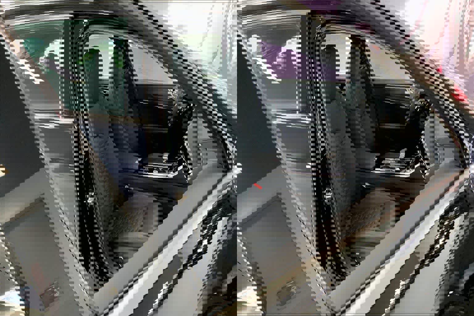 New 2026 Audi RS 6 performance image 14