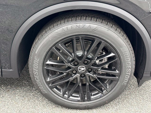 New 2026 Acura MDX A-Spec w/ Advance Package AWD/4WD image 25