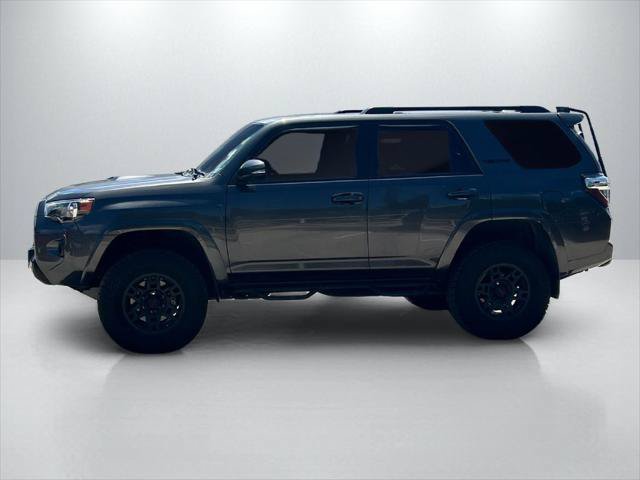 Certified 2023 Toyota 4Runner TRD Pro AWD/4WD image 8