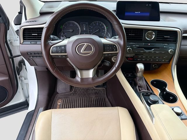 Used 2019 Lexus RX 350 AWD w/ Premium Package image 21