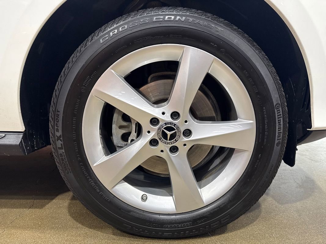 Used 2017 Mercedes-Benz GLE 350 4MATIC image 47