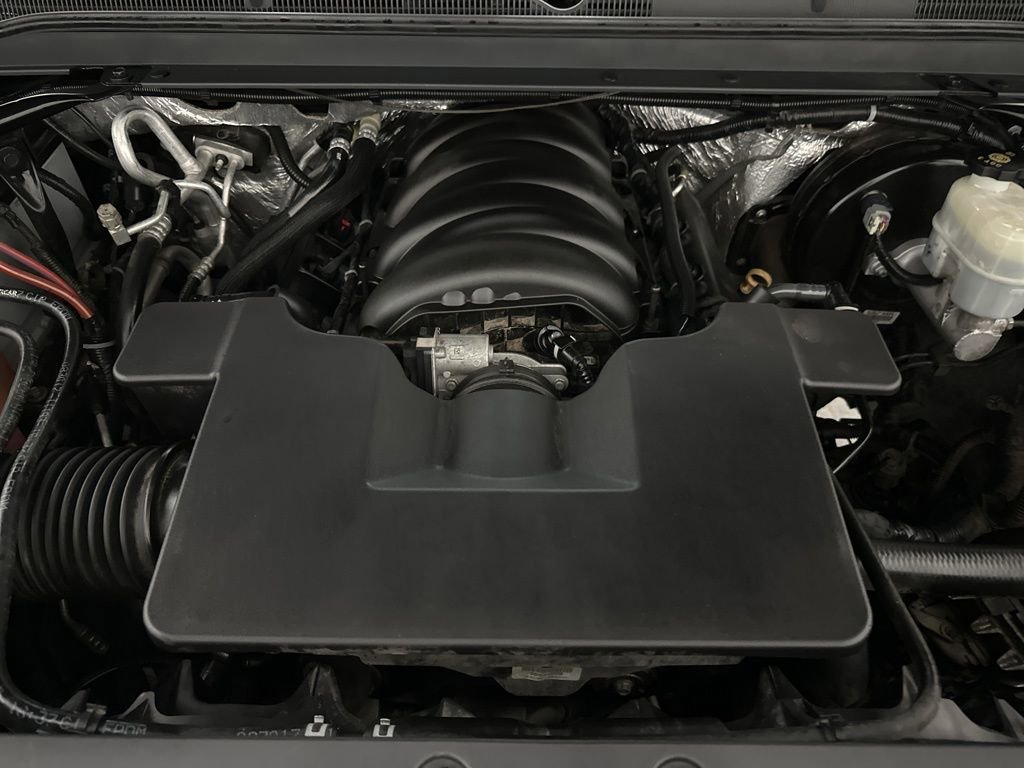 Used 2018 GMC Yukon Denali w/ Denali Ultimate Package image 7