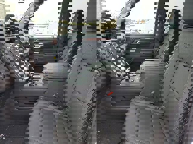 New 2026 GMC Sierra 1500 Denali w/ Denali Reserve Package AWD/4WD image 20