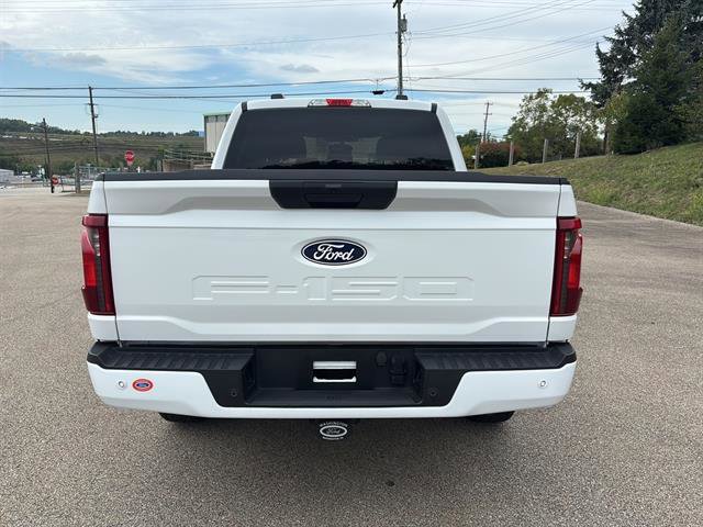 Certified 2024 Ford F150 STX image 3