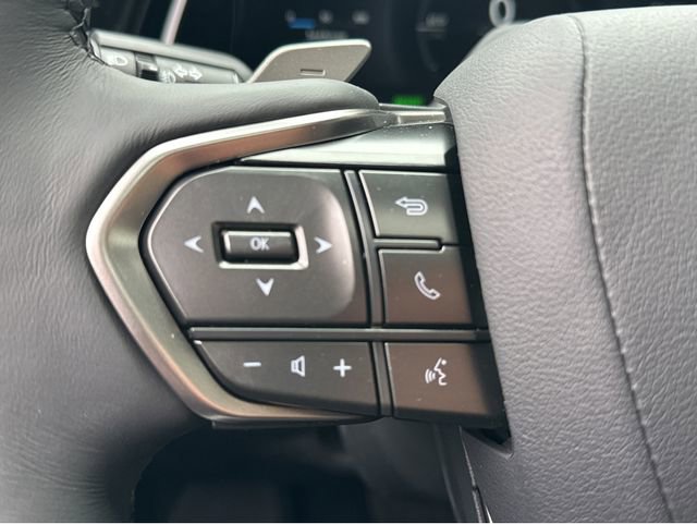 New 2026 Lexus RX 350h image 26