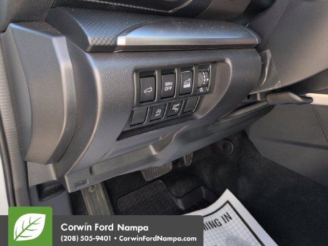 Used 2023 Subaru Forester Premium AWD/4WD image 13