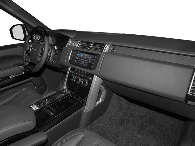 Used 2014 Land Rover Range Rover HSE AWD/4WD image 18