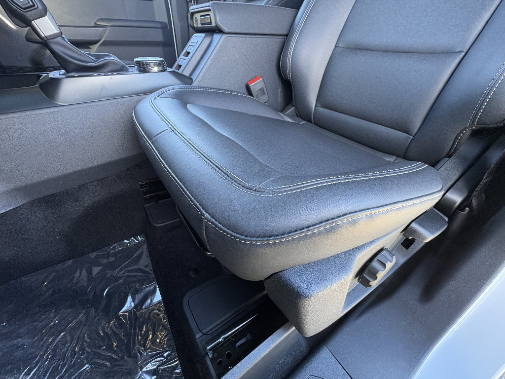 New 2026 Ford Bronco Big Bend image 32