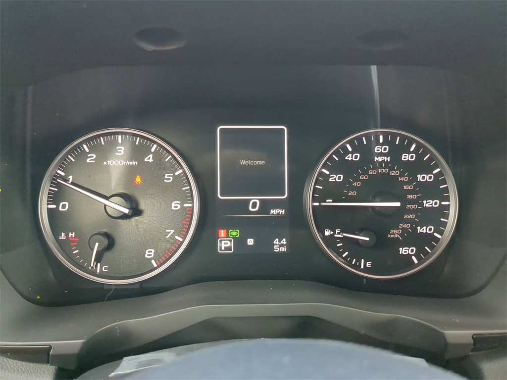 New 2026 Subaru Ascent Limited Bronze image 33