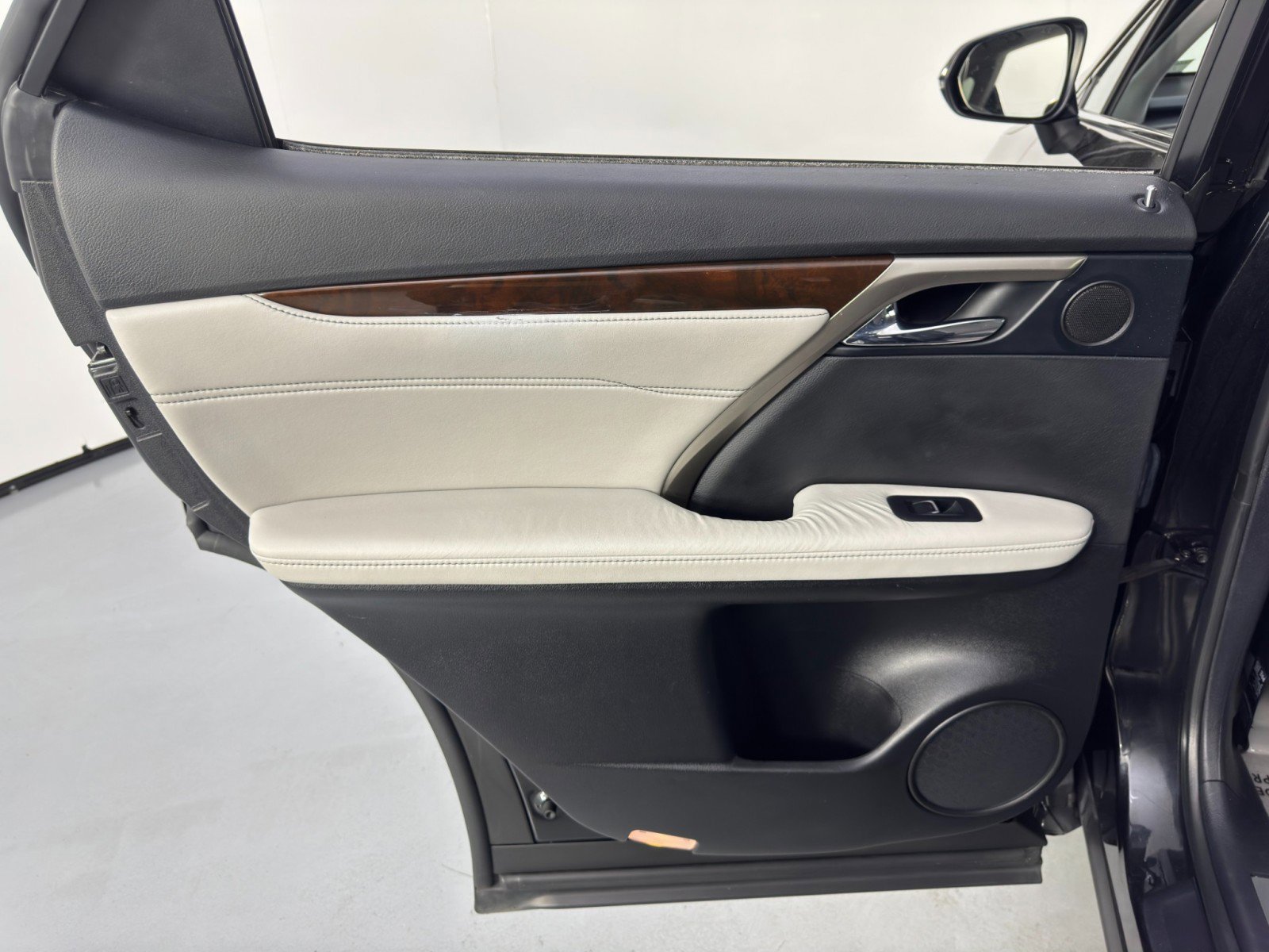 Used 2016 Lexus RX 350 Premium w/ Premium Package image 43