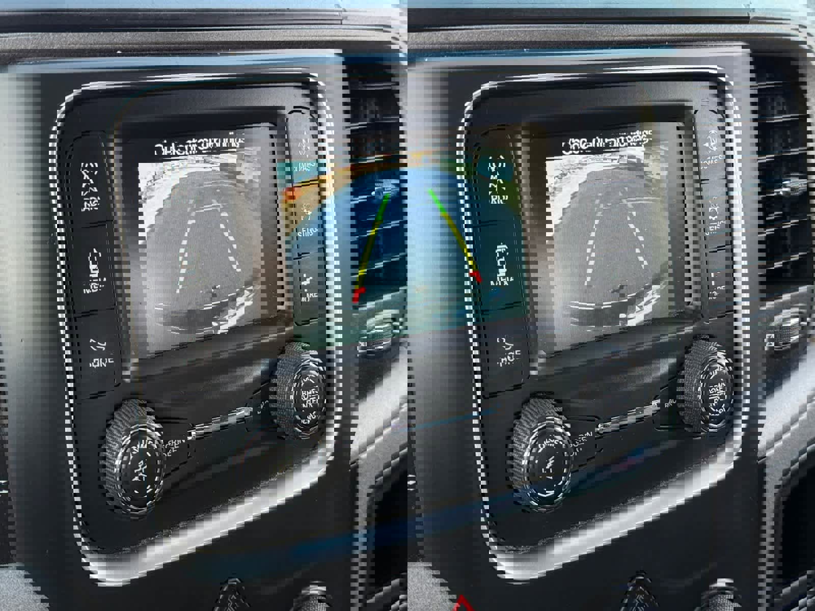 Used 2019 RAM 1500 Tradesman w/ Popular Equipment Group image 21