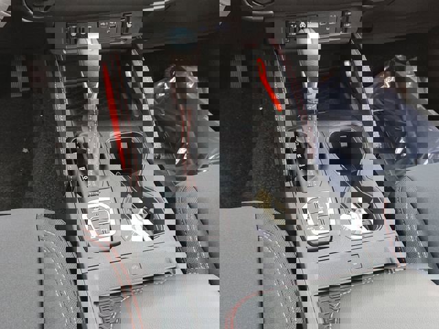 New 2026 Nissan Frontier PRO-4X w/ Pro-4x Convenience Package image 12