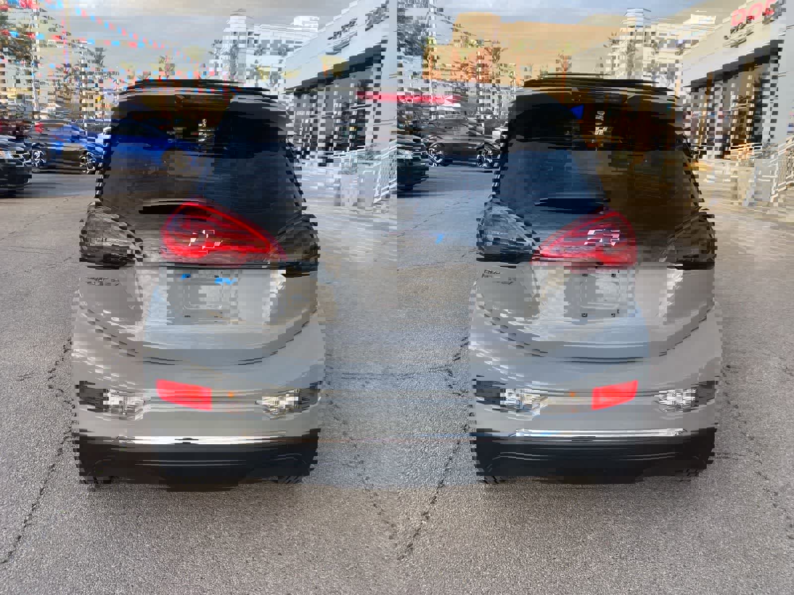 Used 2019 Chevrolet Bolt LT image 8