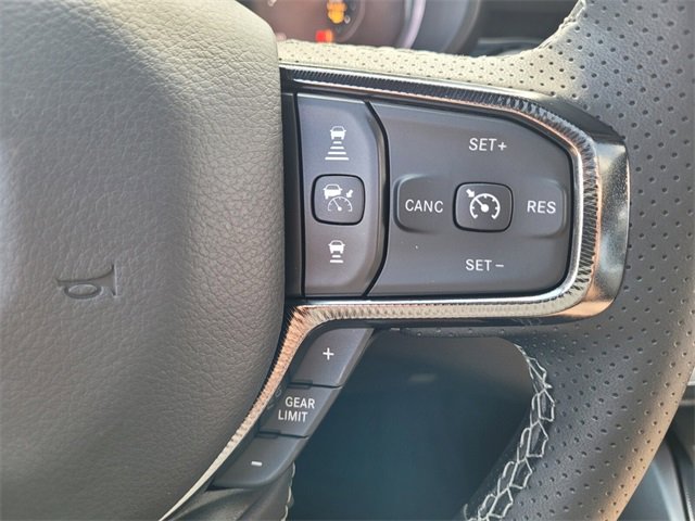 New 2026 RAM 1500 Rebel image 28