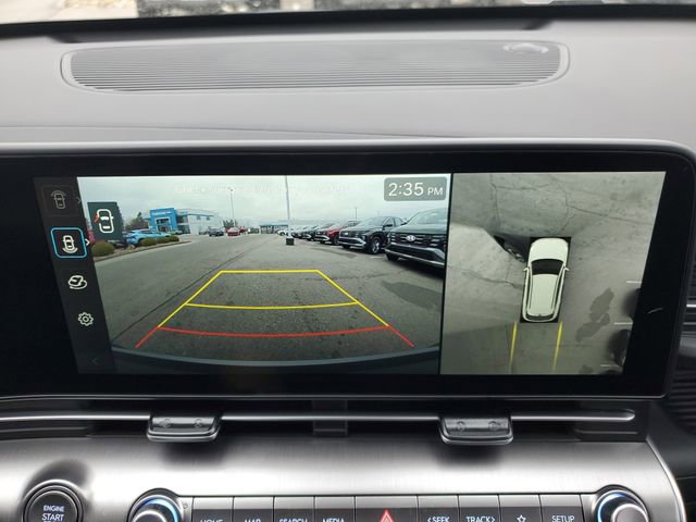 New 2026 Hyundai Kona Limited image 27