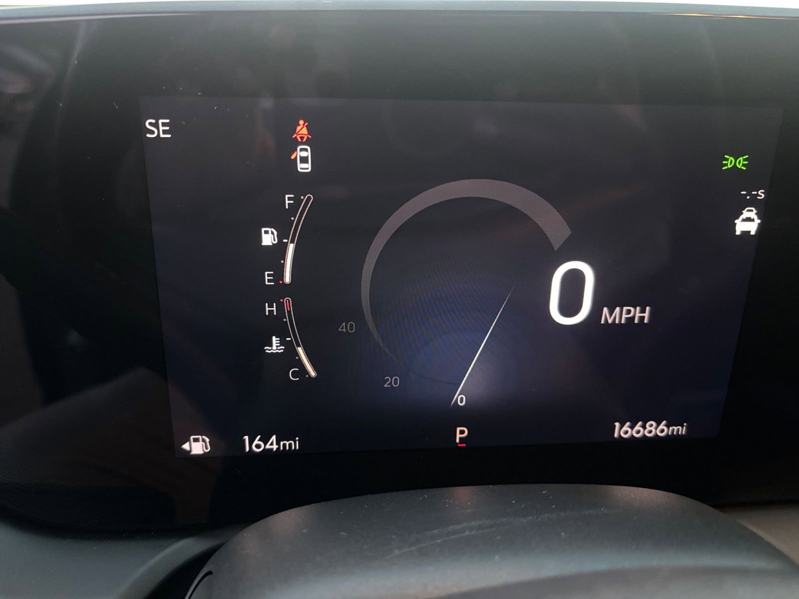 Used 2025 Buick Encore GX Preferred image 41