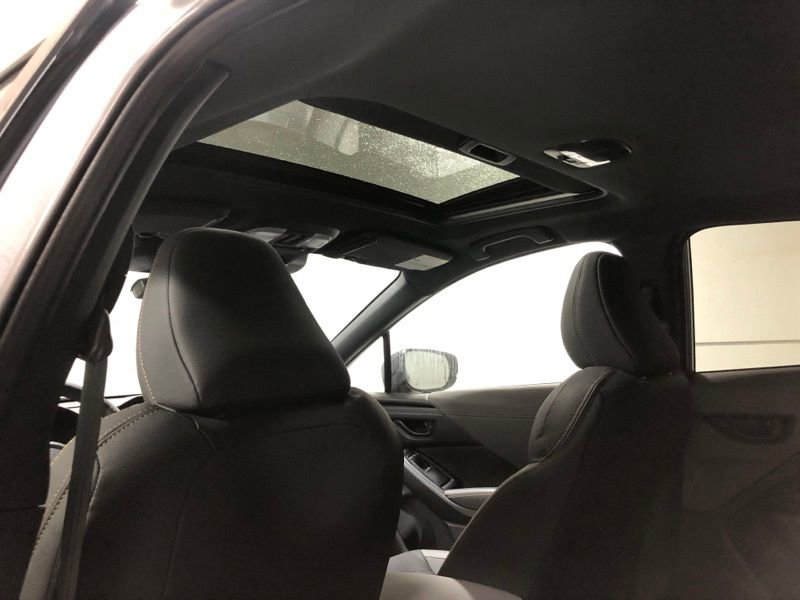 New 2026 Subaru Crosstrek 2.5i Wilderness image 21