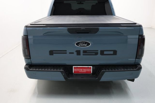 Used 2023 Ford F150 XL w/ STX Appearance Package RWD image 53