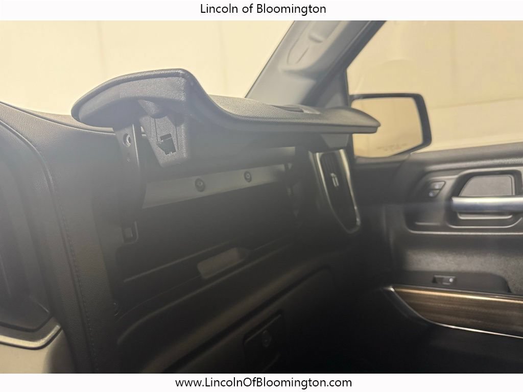 Used 2020 Chevrolet Silverado 1500 RST w/ All-Star Edition AWD/4WD image 56