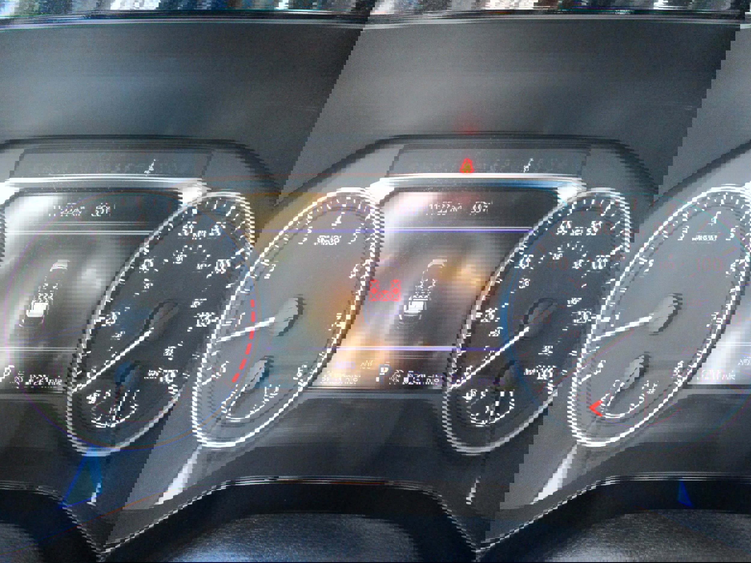 Used 2023 Nissan Pathfinder Rock Creek image 19