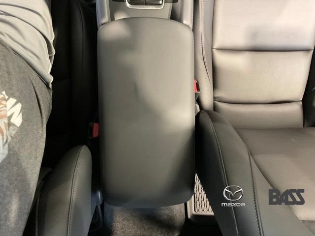 New 2026 MAZDA MAZDA3 2.5 S Sedan w/ Preferred Pkg FWD image 35