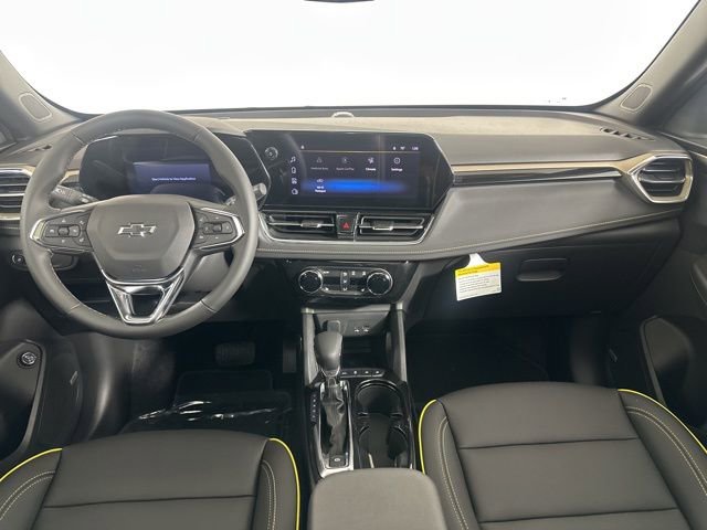 New 2026 Chevrolet TrailBlazer ACTIV w/ Convenience Package image 18
