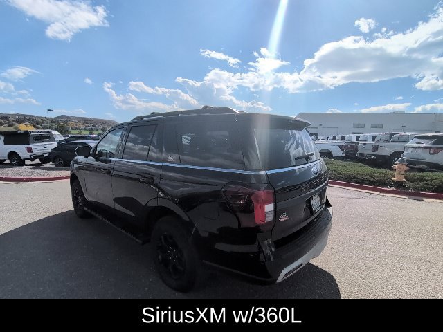 Used 2023 Ford Expedition Timberline AWD/4WD image 7
