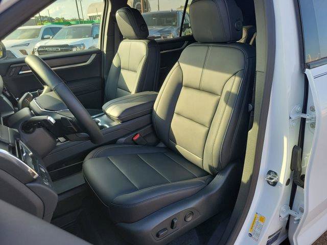 New 2026 GMC Acadia Elevation w/ Black Edition FWD image 10