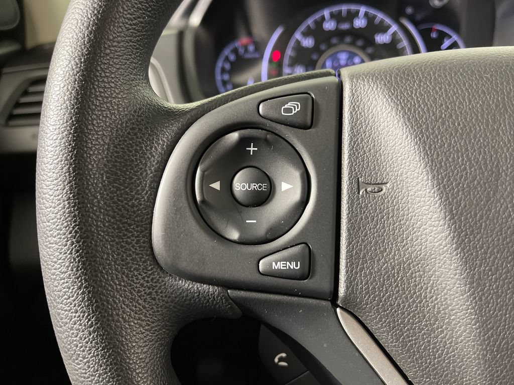 Used 2014 Honda CR-V EX image 28