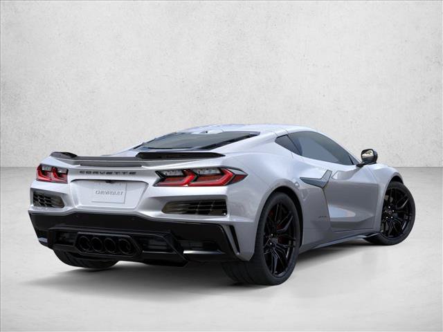 New 2027 Chevrolet Corvette Z06 RWD image 5