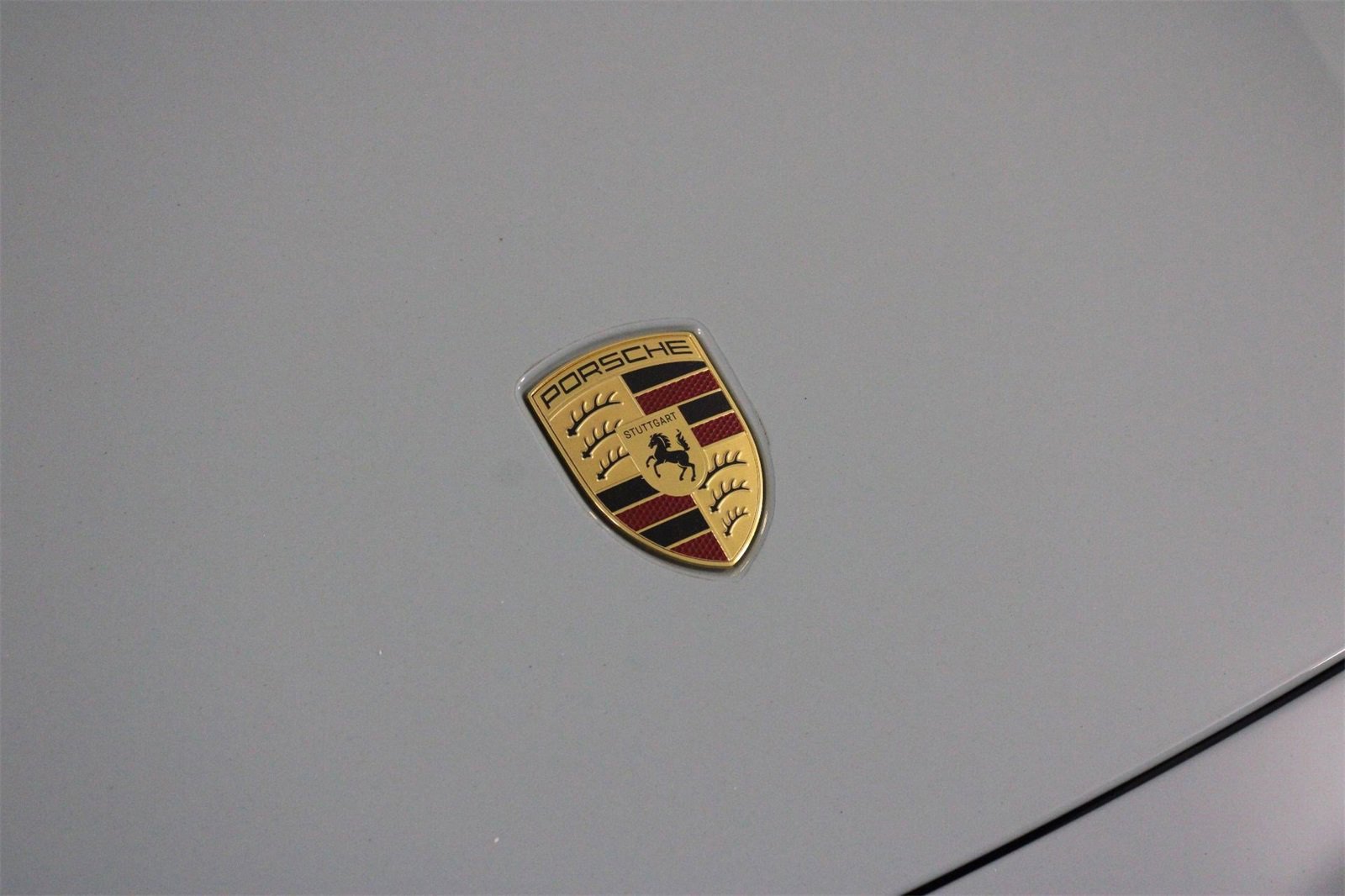 Used 2025 Porsche Taycan 4 Cross Turismo image 27