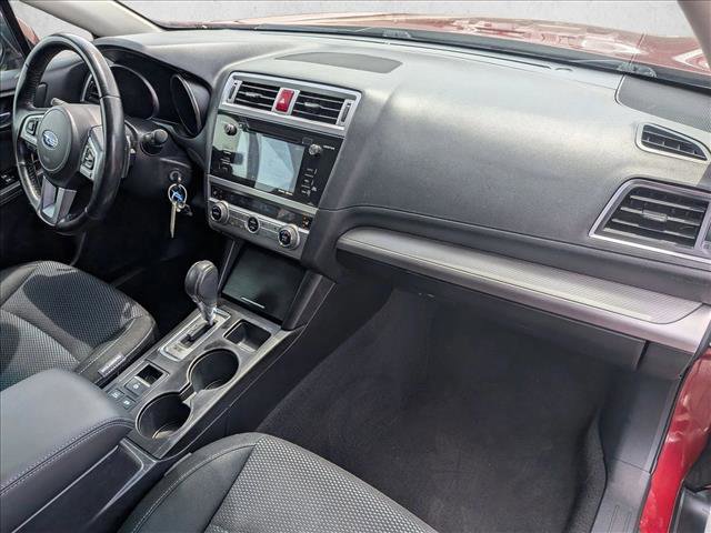 Used 2016 Subaru Outback 2.5i Premium AWD/4WD image 28