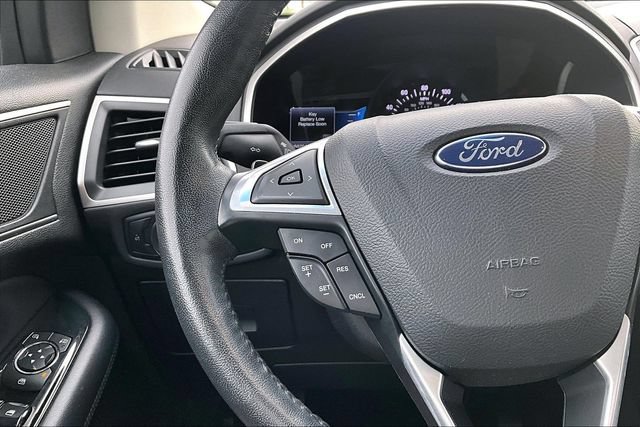 Used 2015 Ford Edge SEL w/ Equipment Group 201A FWD image 20