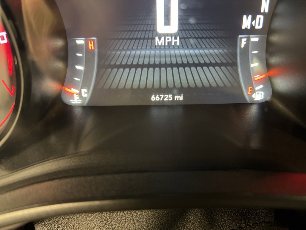 Used 2016 Dodge Challenger SXT w/ Blacktop Package image 21