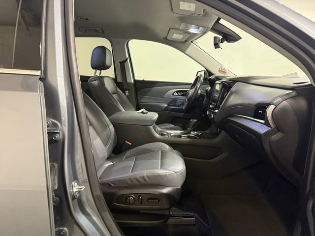 Used 2018 Chevrolet Traverse LT image 26