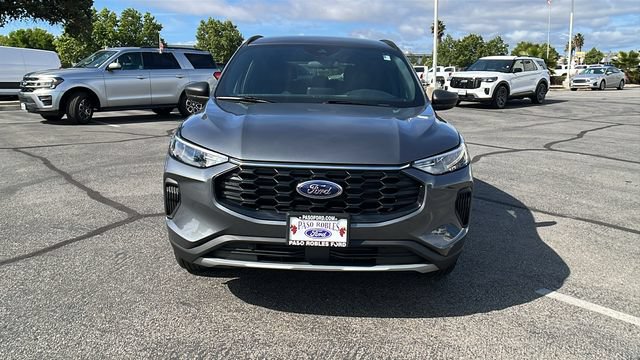 Used 2025 Ford Escape ST-Line AWD/4WD image 8
