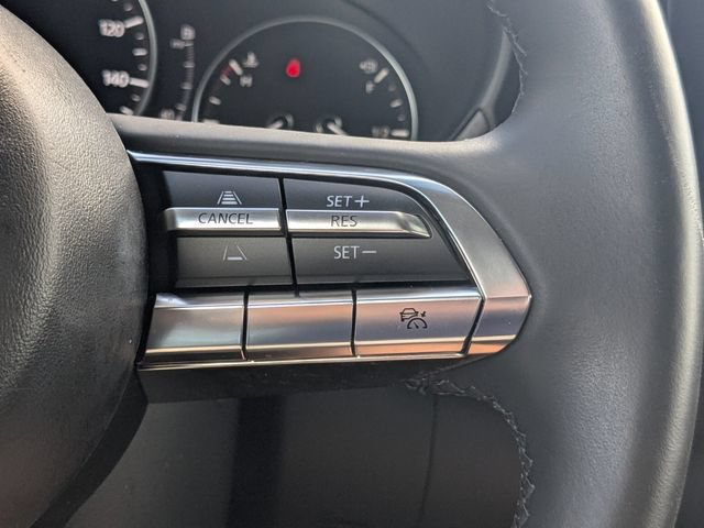 Used 2024 MAZDA CX-50 AWD 2.5 S w/ Select Package image 23