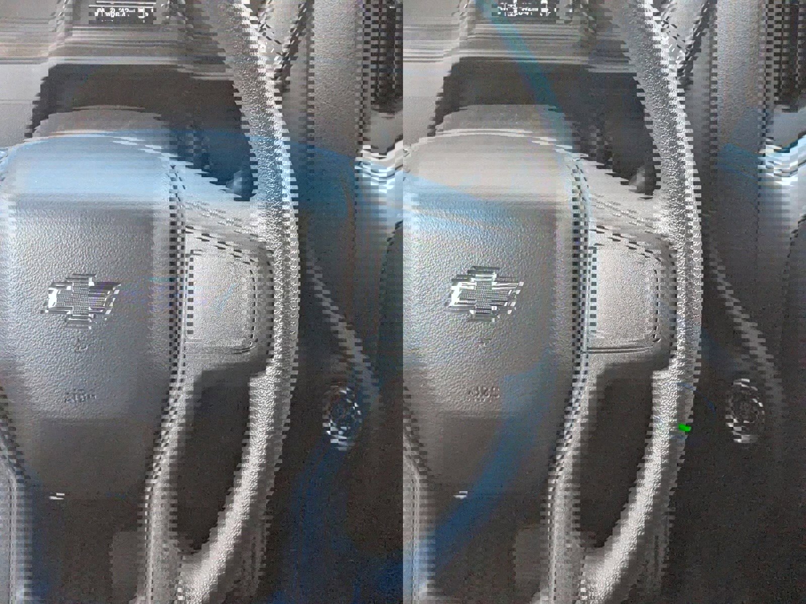 Used 2023 Chevrolet Silverado 1500 Custom Trail Boss image 21