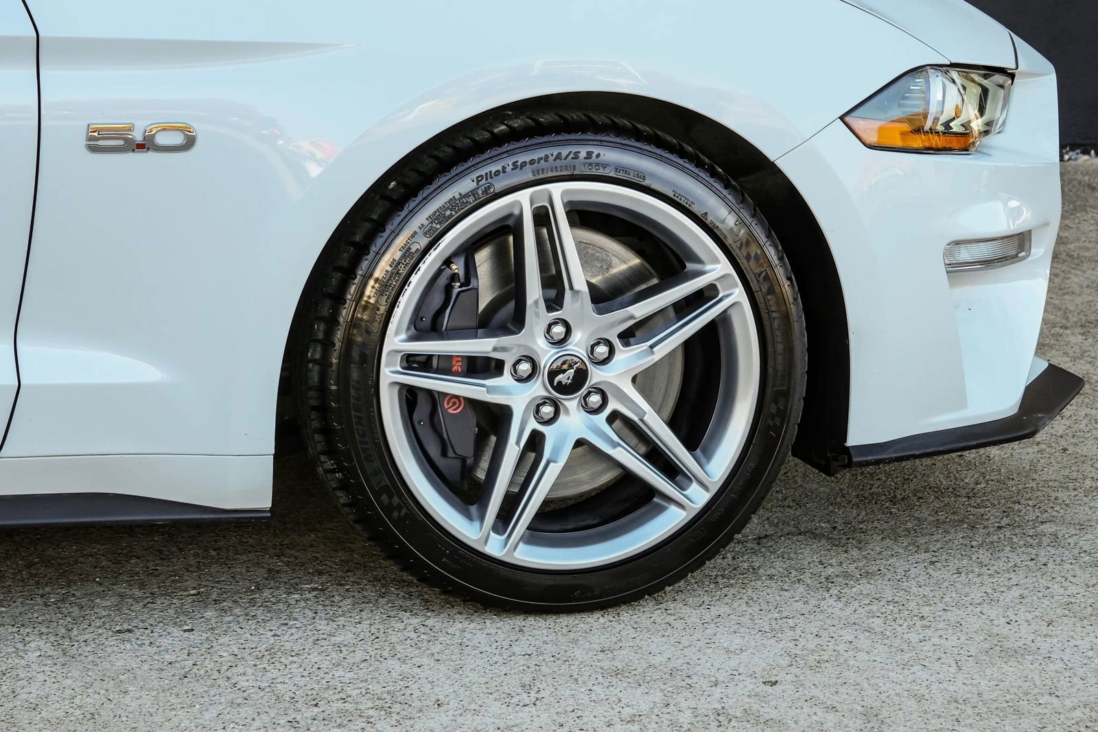 Used 2019 Ford Mustang GT Premium w/ GT Performance Package image 59