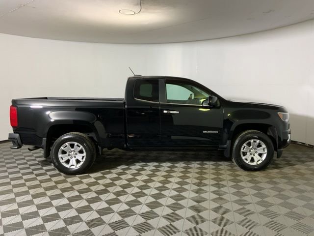 Used 2016 Chevrolet Colorado LT image 6