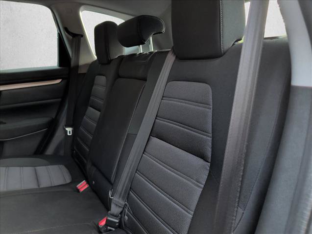 Used 2021 Honda CR-V LX image 26
