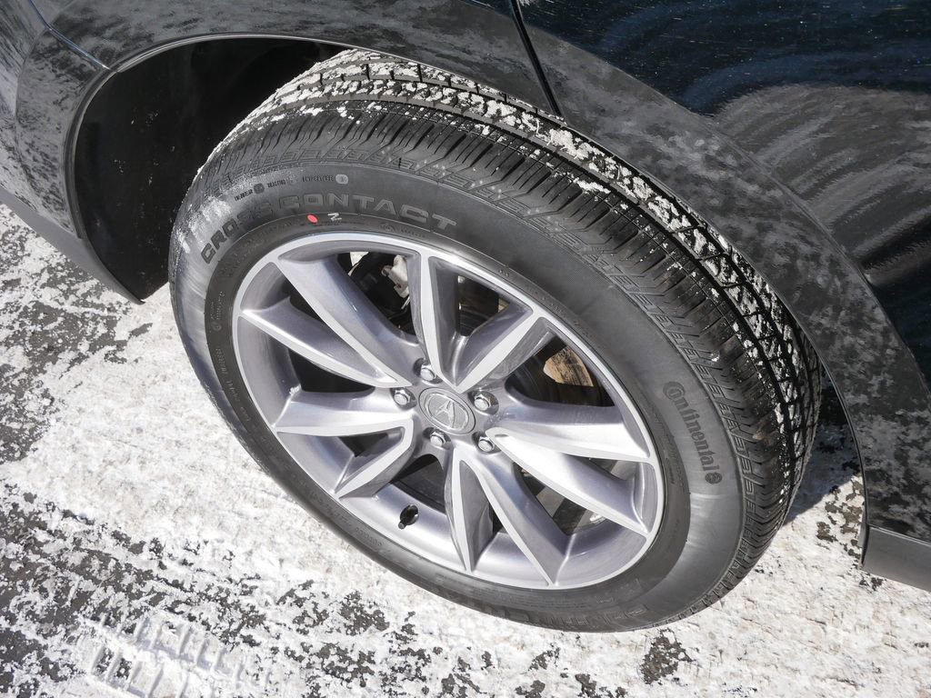 Used 2024 Acura RDX w/ Technology Package image 8