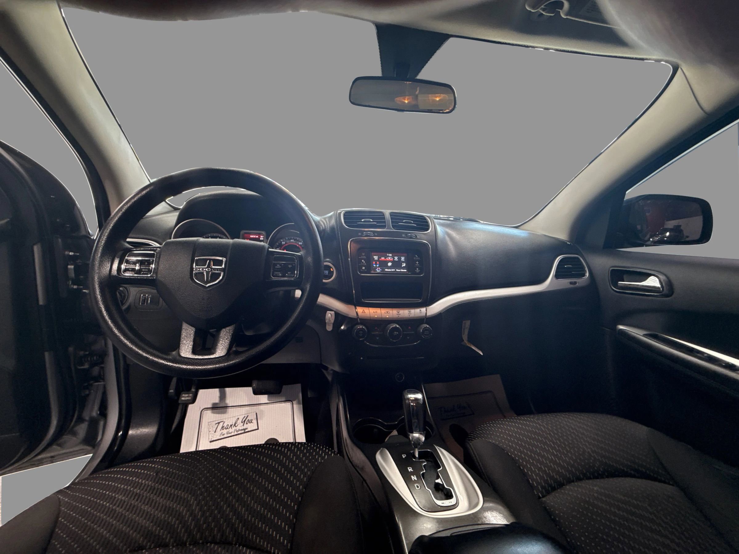 Used 2016 Dodge Journey SXT w/ Comfort/Convenience Group image 22