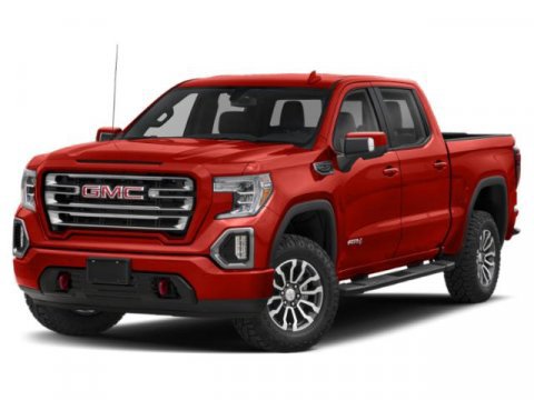 Used 2021 GMC Sierra 1500 AT4 w/ AT4 Premium Package