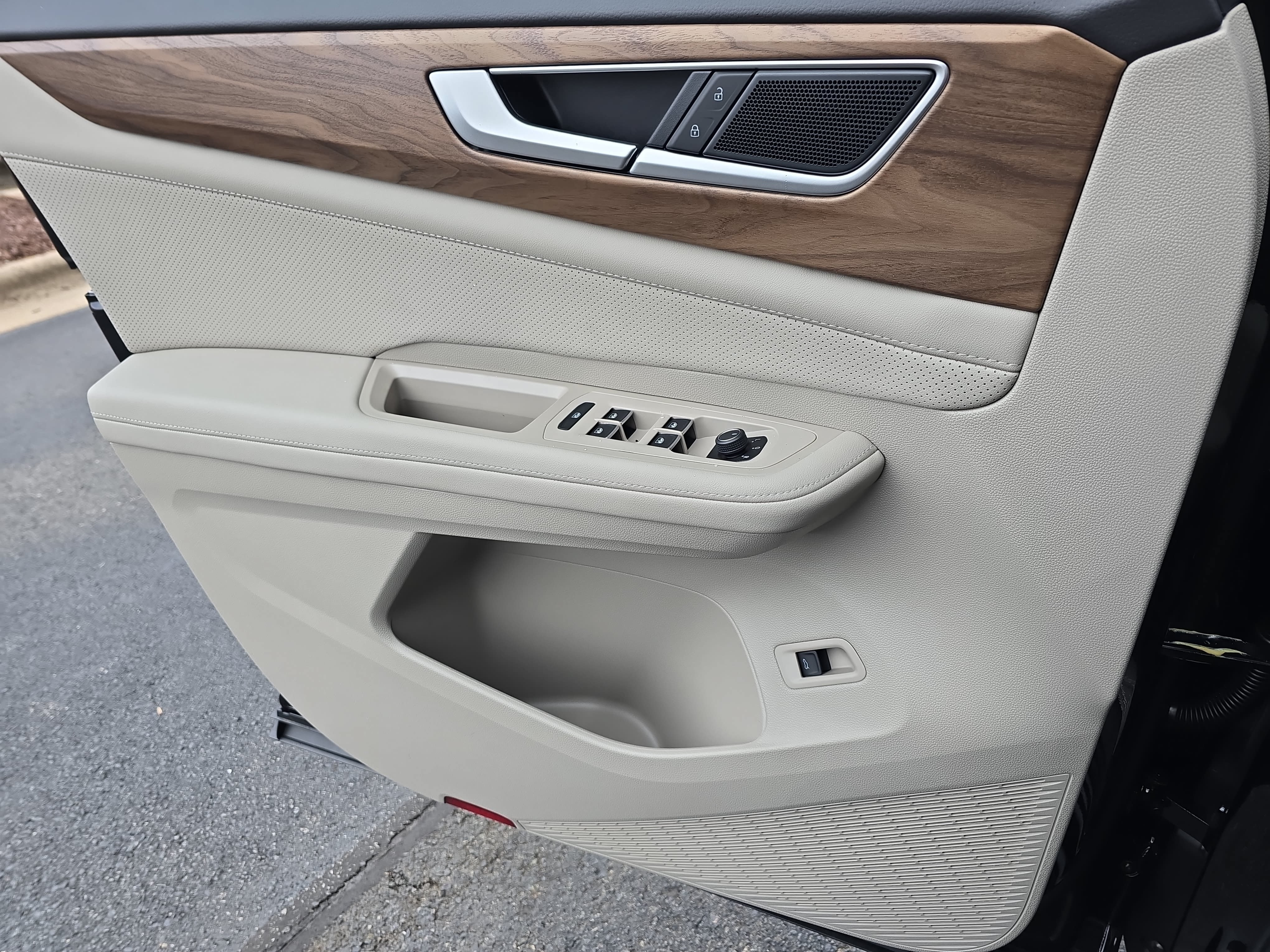 New 2026 Volkswagen Atlas SE AWD/4WD image 27