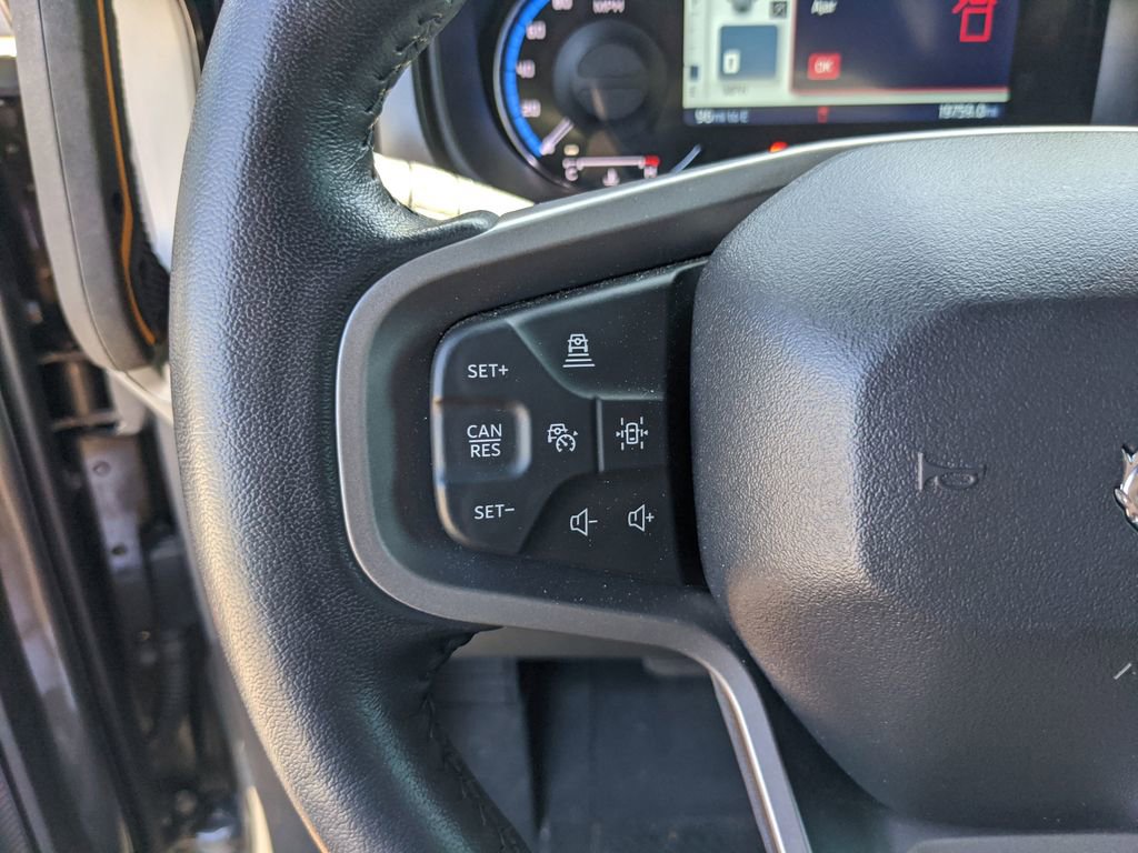 Certified 2022 Ford Bronco Badlands image 34