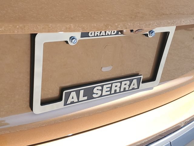 New 2026 Jeep Grand Cherokee L Limited w/ Luxury Tech Group II AWD/4WD image 7
