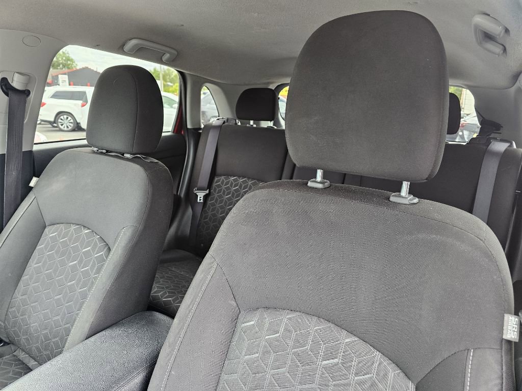 Used 2023 Mitsubishi Outlander Sport SE image 24