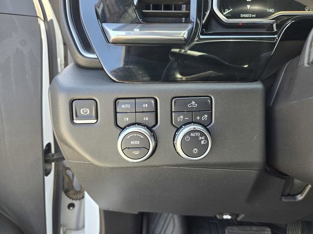 Used 2023 GMC Sierra 1500 SLE AWD/4WD image 20