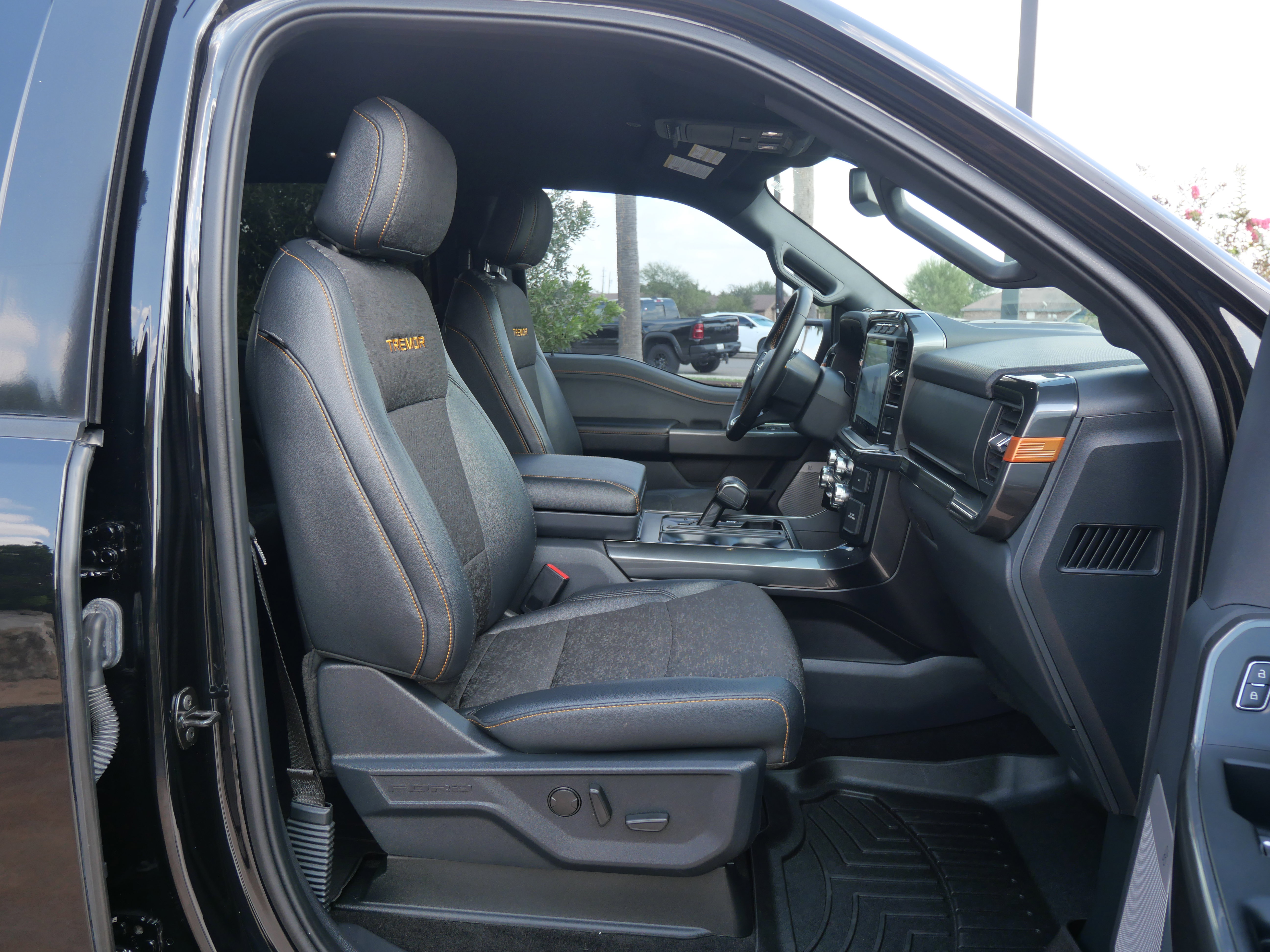 Used 2023 Ford F150 Tremor image 16